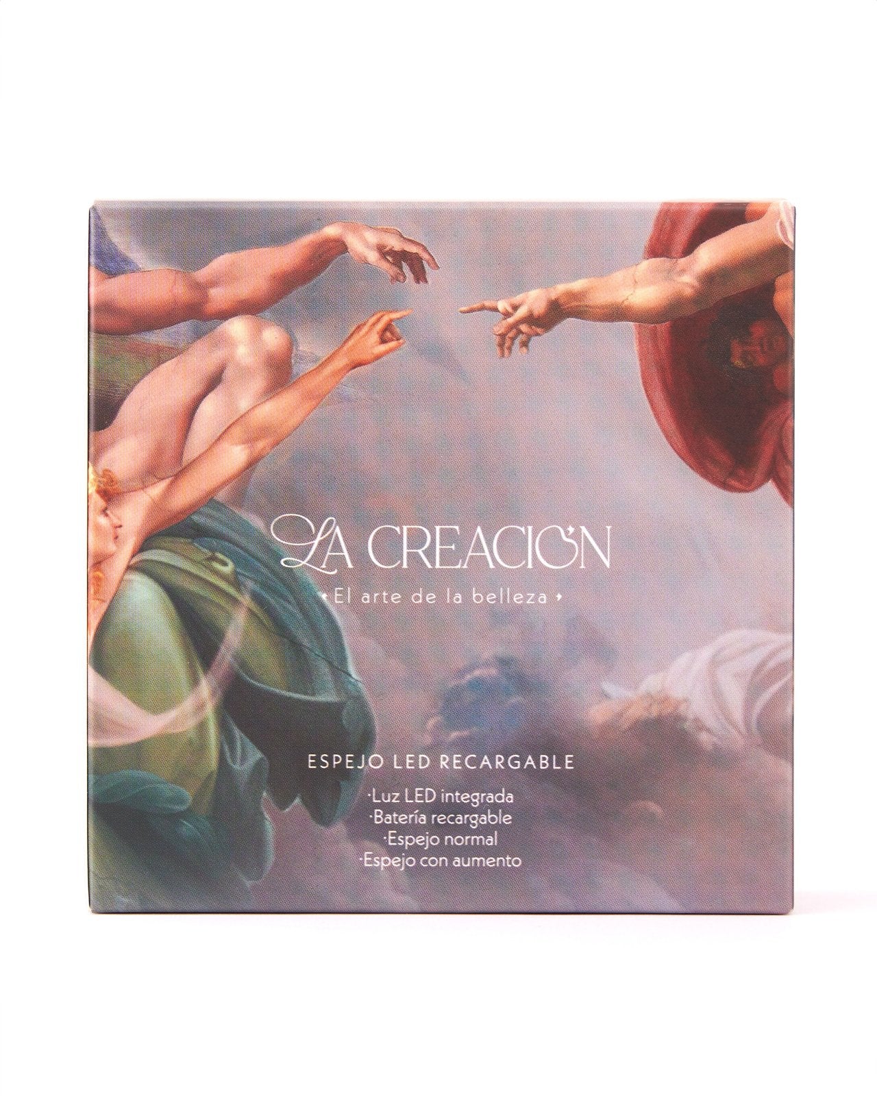 Espejo La Creación