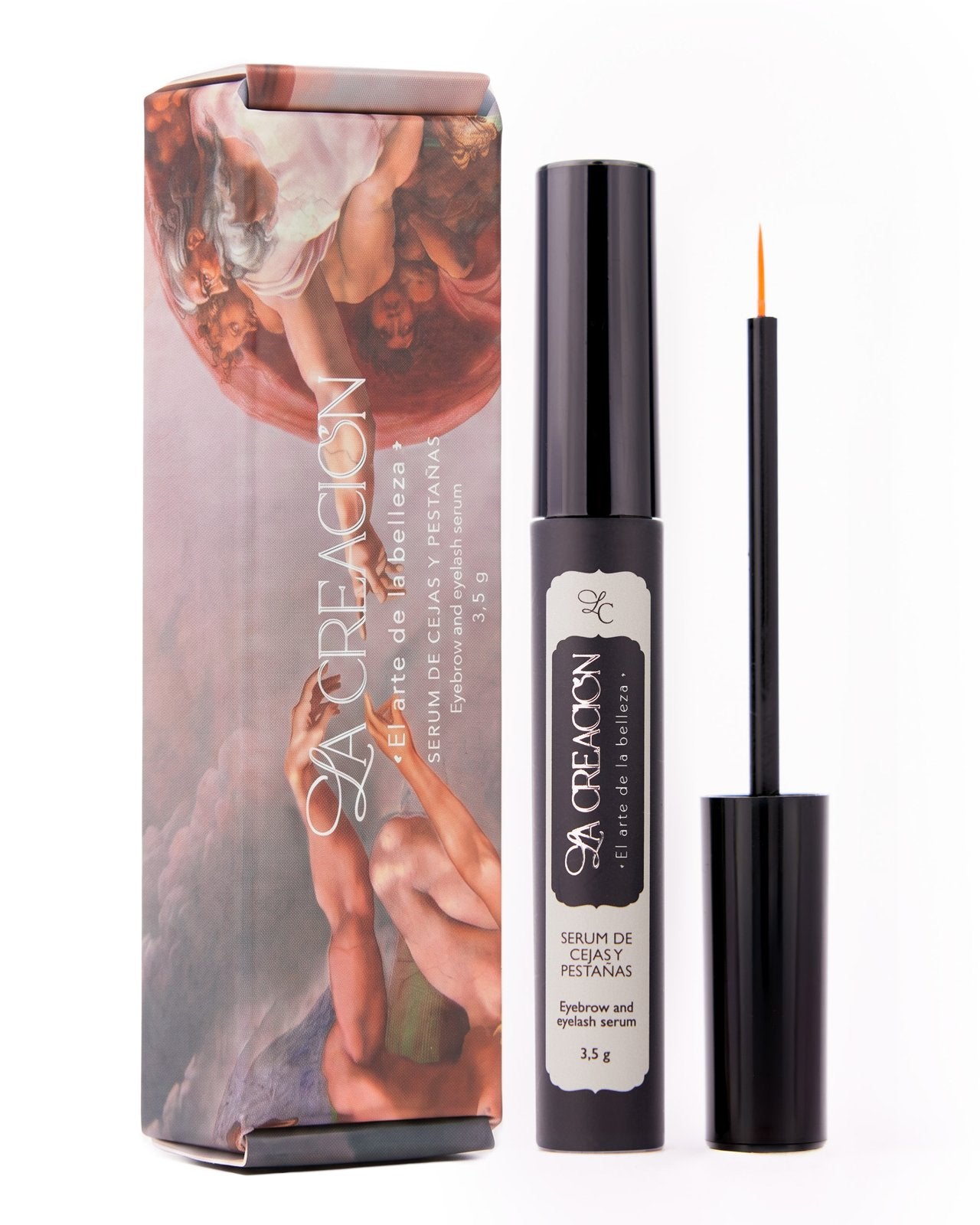 Sérum de Pestañas y Cejas