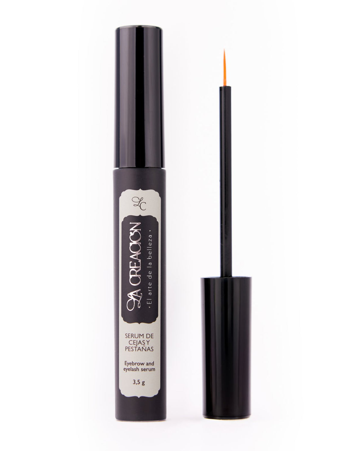 Kit: Sérum de cejas y pestañas + Espejo LED