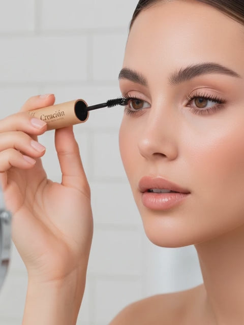 Sérum de Pestañas y Cejas